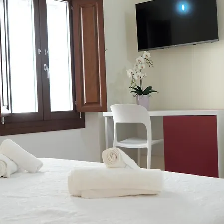 Bed & Breakfast Aquas