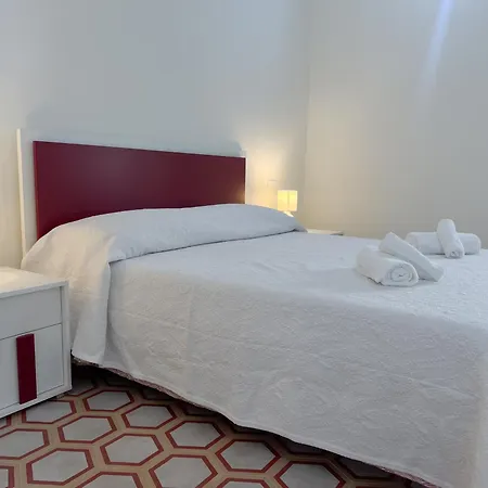 Aquas Bed & Breakfast *