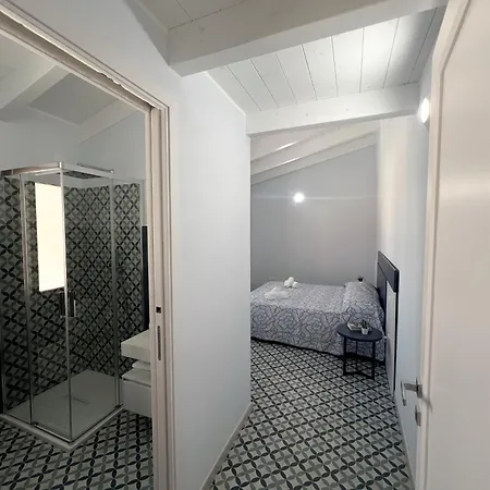 Aquas Bed & Breakfast *