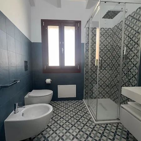 Aquas Bed & Breakfast Sardara
