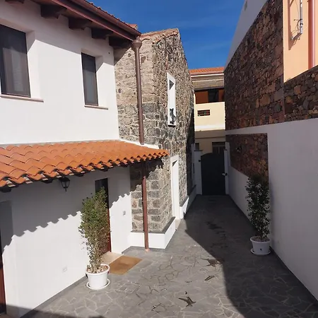 Bed & Breakfast Aquas *