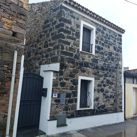 Aquas Bed & Breakfast Sardara