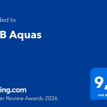 Aquas 3*