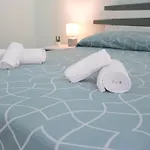 Aquas Bed and breakfast