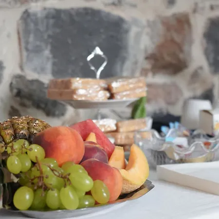 Aquas Oda ve Kahvaltı 3*