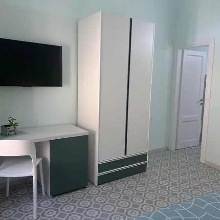 Aquas Bed and breakfast 3*