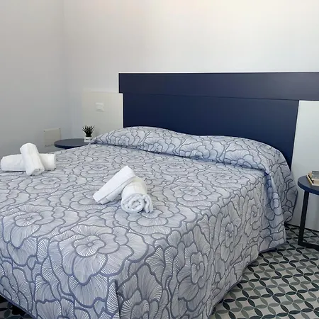 Aquas Bed & Breakfast