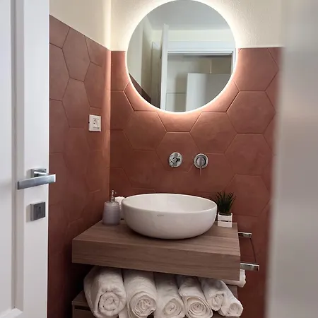 Aquas Bed & Breakfast 3*