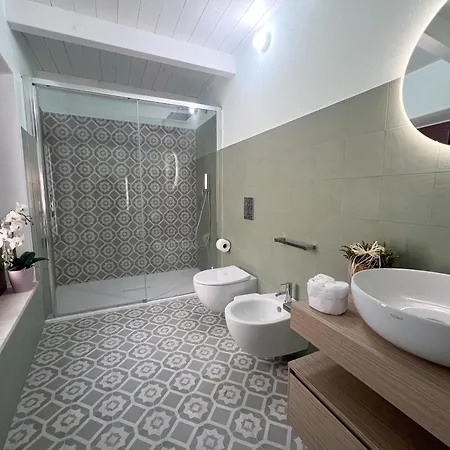 Bed & Breakfast Aquas Sardara