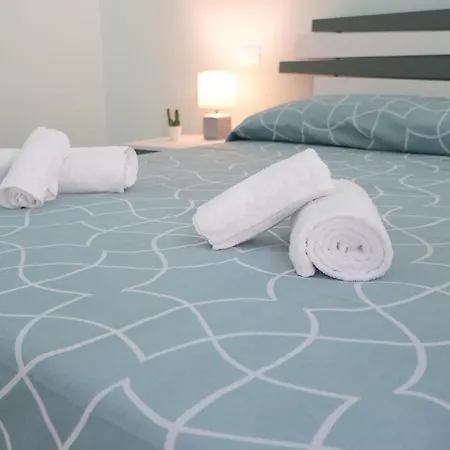 Aquas Bed & Breakfast