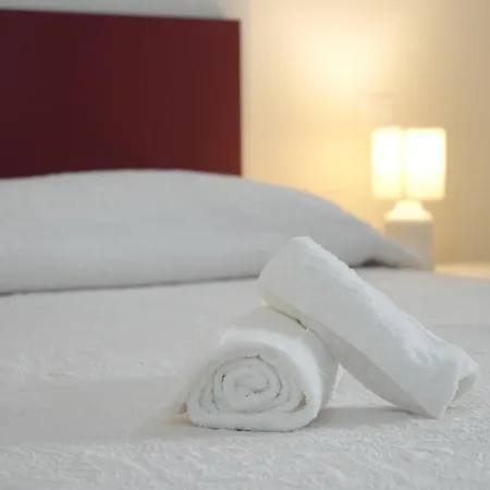 Bed & Breakfast Aquas 3*