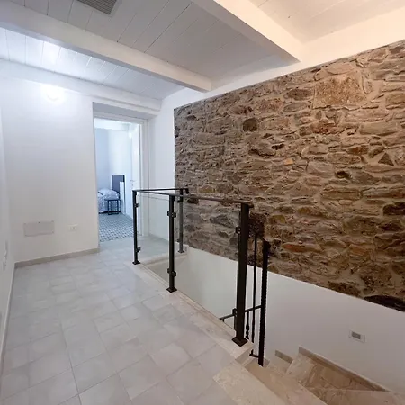 Bed & Breakfast Aquas 3*