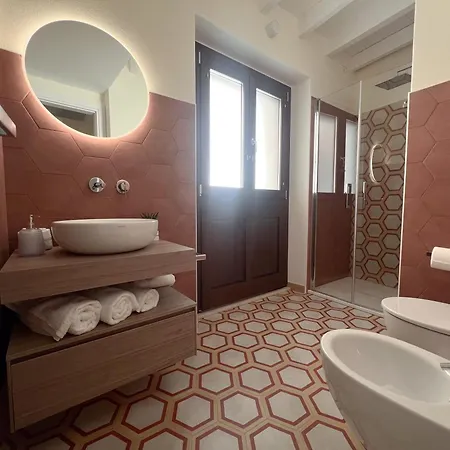 Aquas Bed & Breakfast