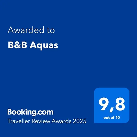 Aquas 3* ساردارا