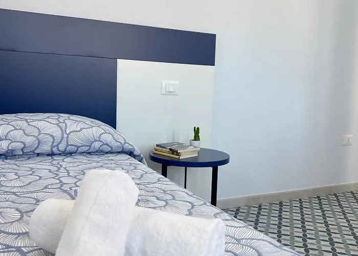 Panzió Aquas Sardara