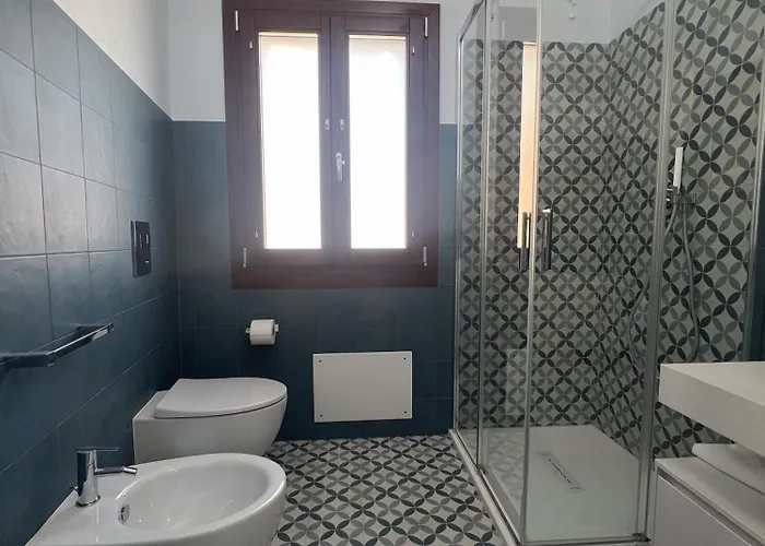 Aquas Panzió Sardara